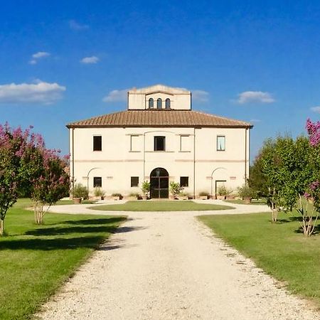 Villa Porticciolo Montepulciano Stazione Exterior photo