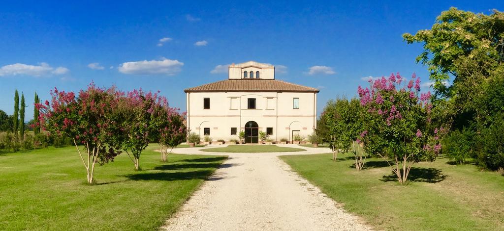 Villa Porticciolo Montepulciano Stazione Exterior photo