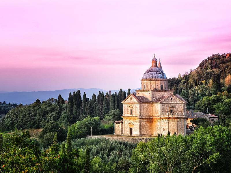 Villa Porticciolo Montepulciano Stazione Exterior photo