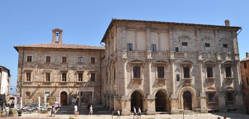 Villa Porticciolo Montepulciano Stazione Exterior photo