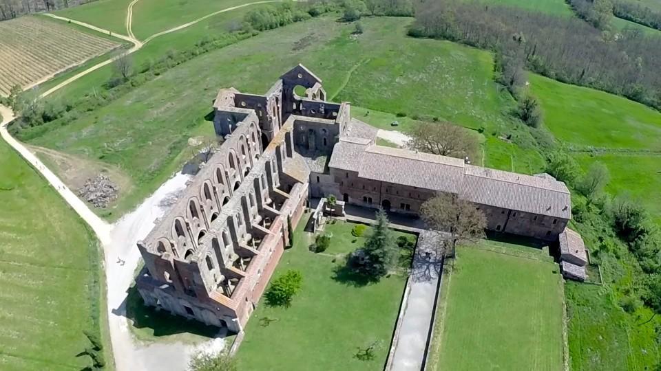 Villa Porticciolo Montepulciano Stazione Exterior photo